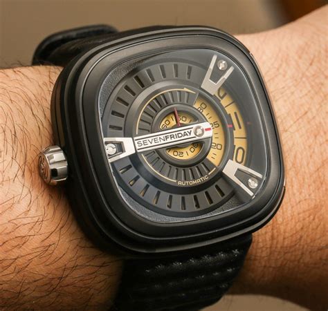 sevenfriday replica watch|sevenfriday watches for men.